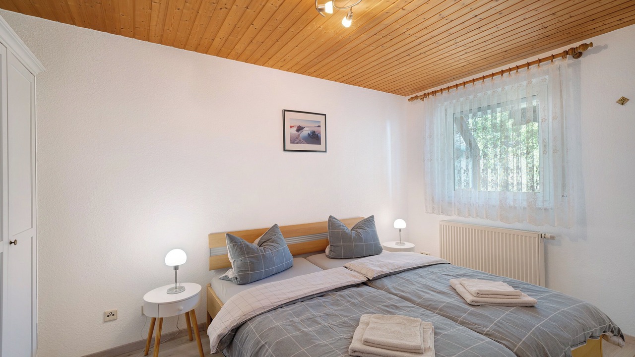 Photo of Bedroom in Sankt Georgen im Schwarzwald