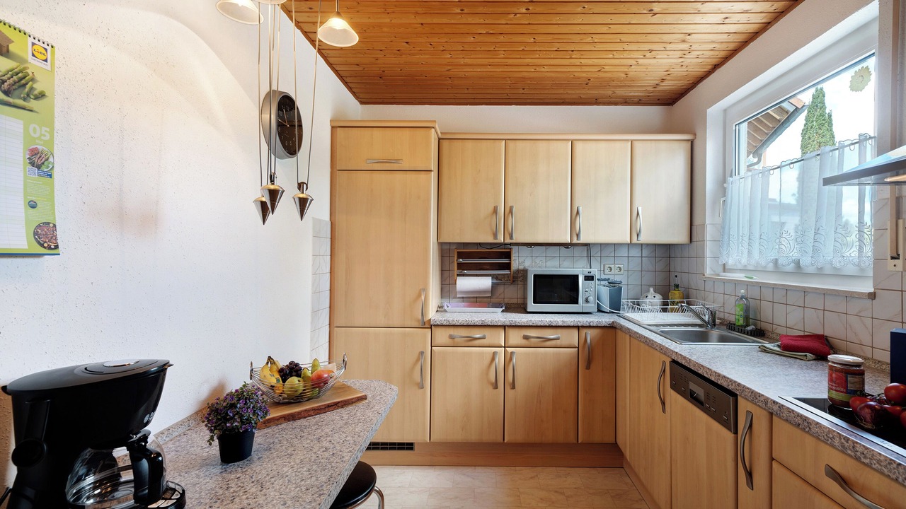 Photo of Kitchen in Sankt Georgen im Schwarzwald