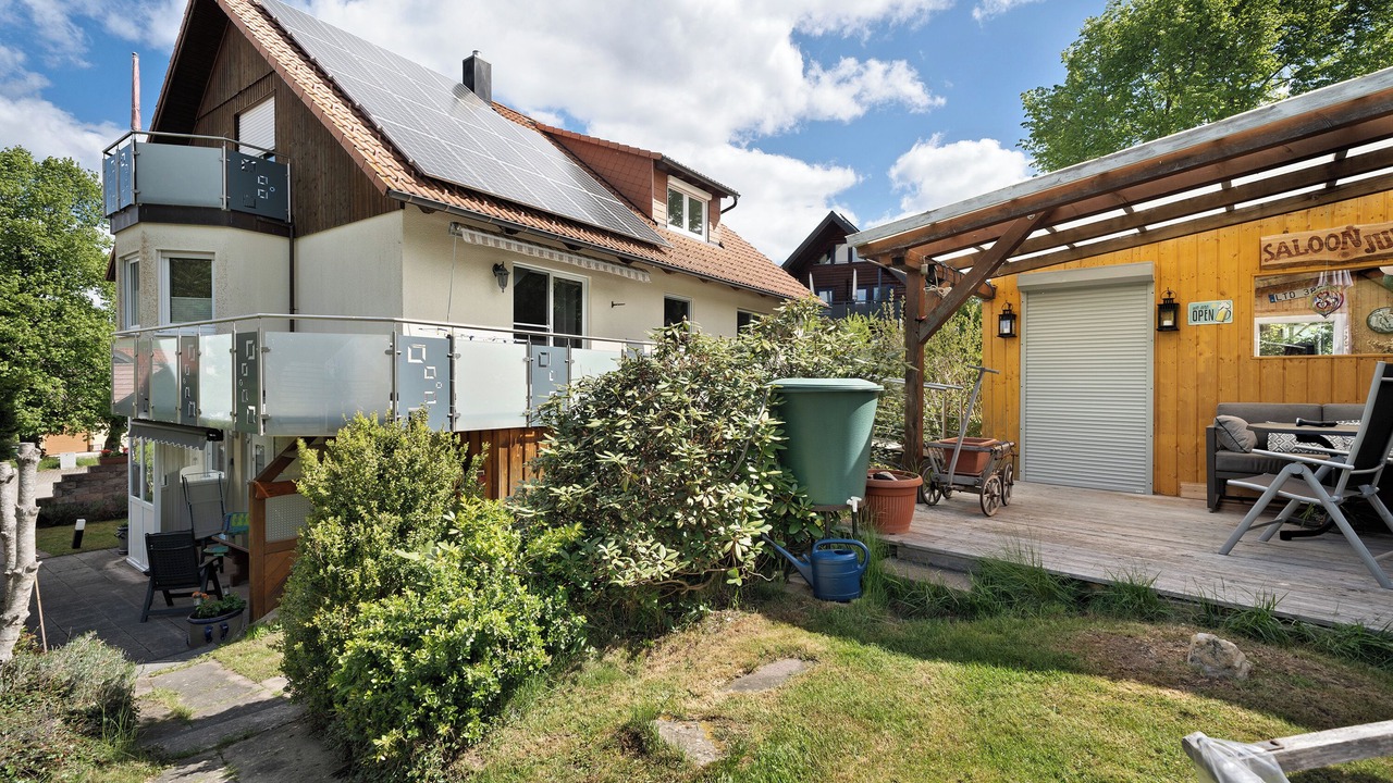 Photo of Outdoor in Sankt Georgen im Schwarzwald