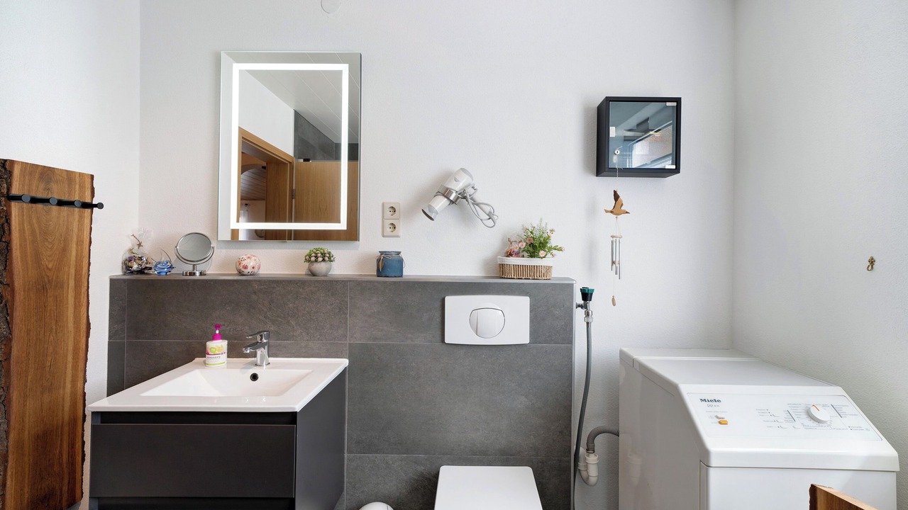 Photo of Bathroom in Sankt Georgen im Schwarzwald