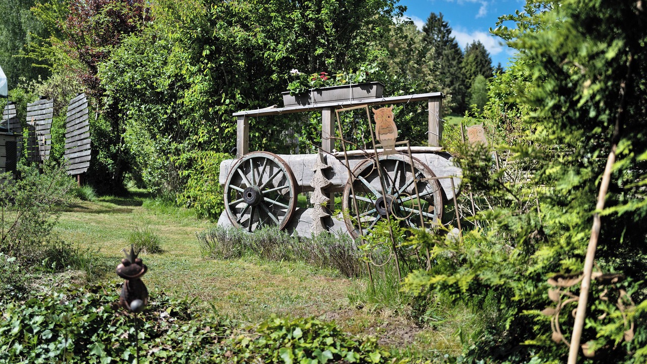 Photo of Outdoor in Sankt Georgen im Schwarzwald