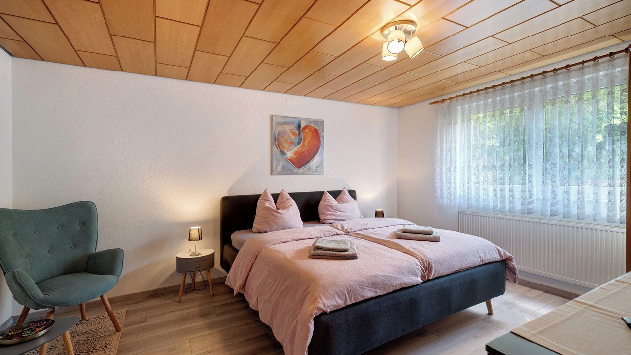 Photo of Bedroom in Sankt Georgen im Schwarzwald