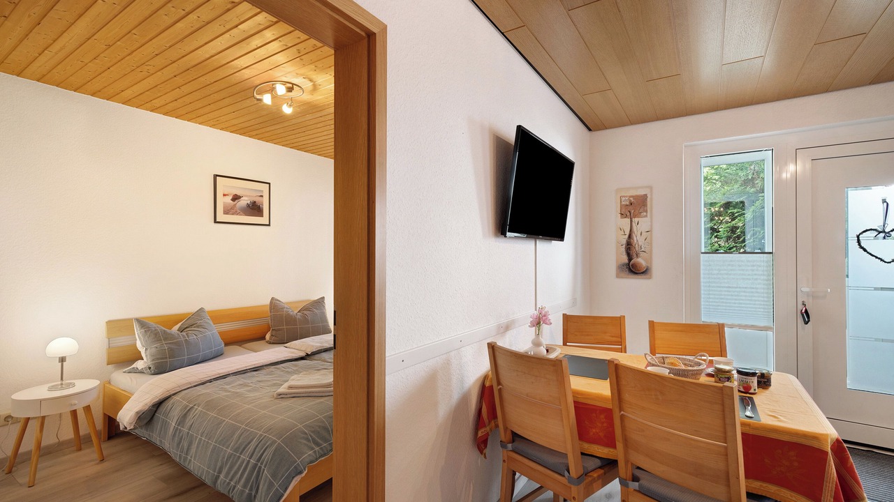 Photo of Bedroom in Sankt Georgen im Schwarzwald