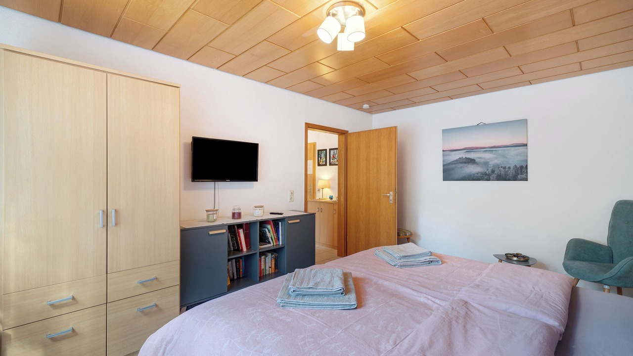 Photo of Bedroom in Sankt Georgen im Schwarzwald