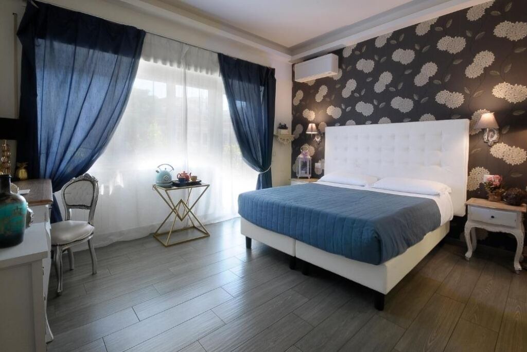 Photo of Bedroom in San Giovanni