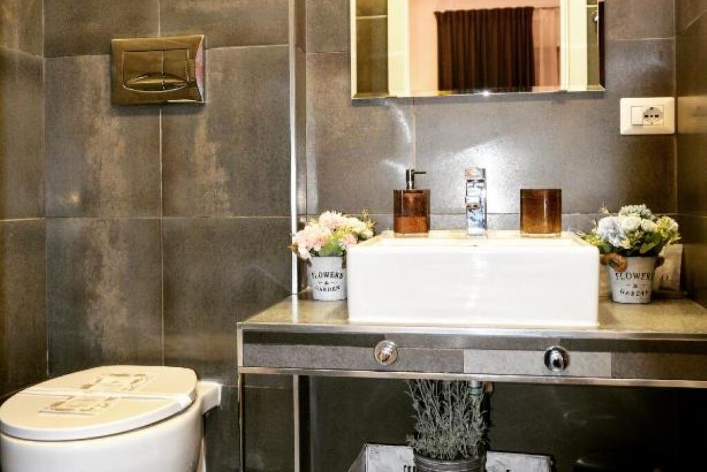 Photo of Bathroom in San Giovanni
