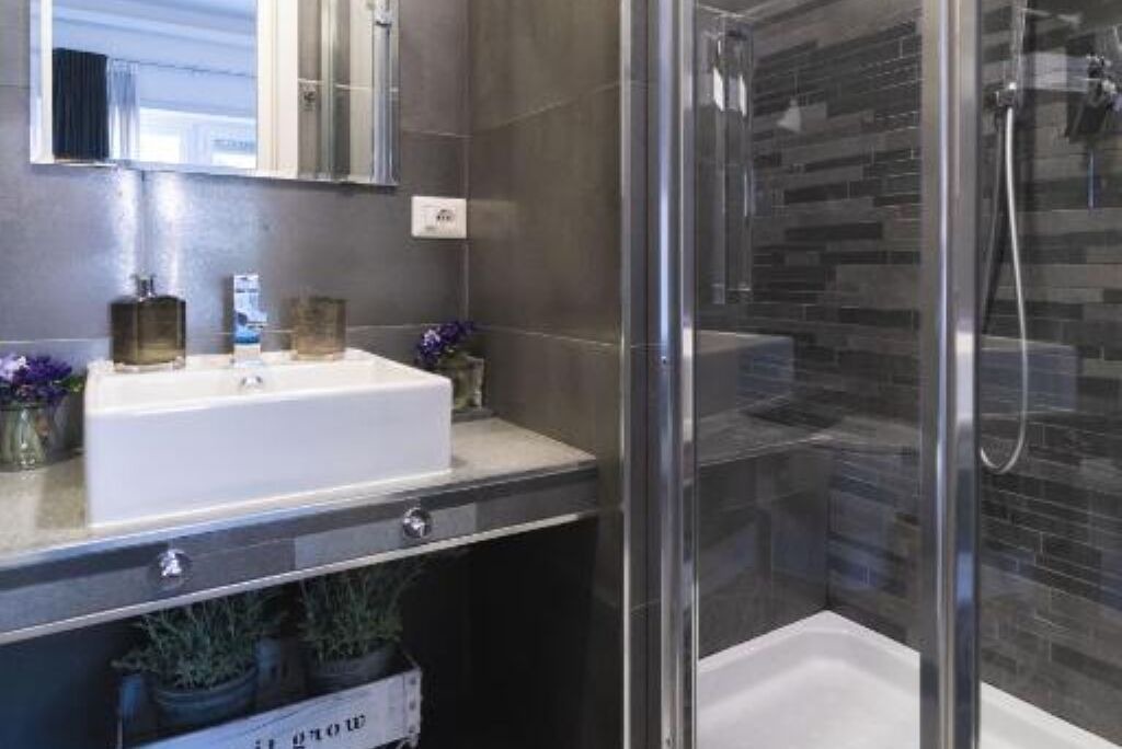 Photo of Bathroom in San Giovanni