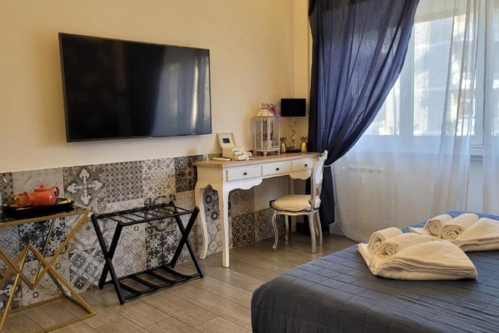 Photo of Bedroom in San Giovanni