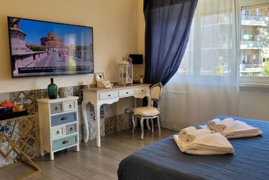 Photo of Bedroom in San Giovanni