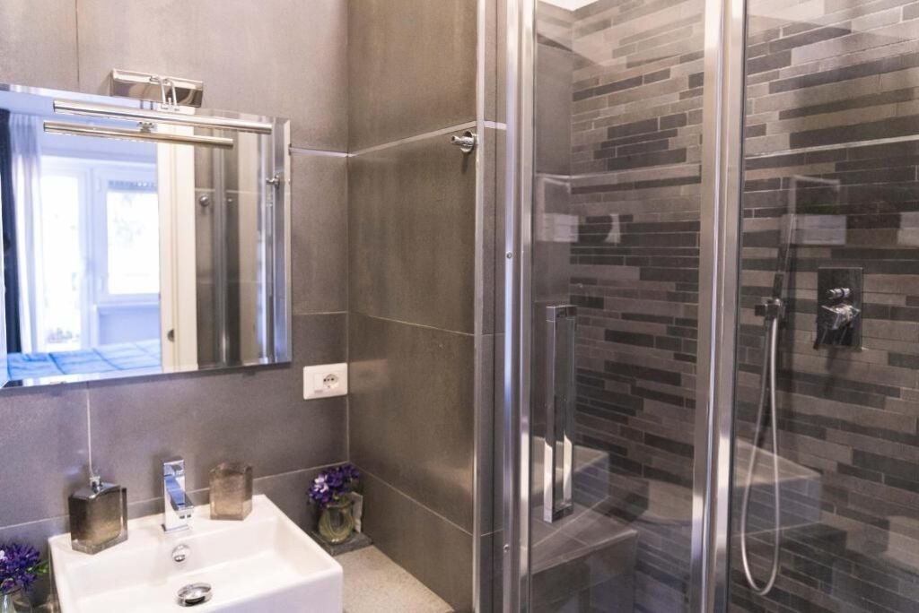 Photo of Bathroom in San Giovanni