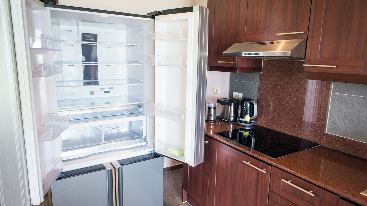 Photo of Kitchen in Klong Son