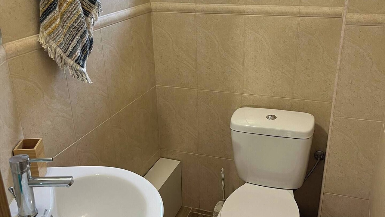 Photo of Bathroom in Osenovo