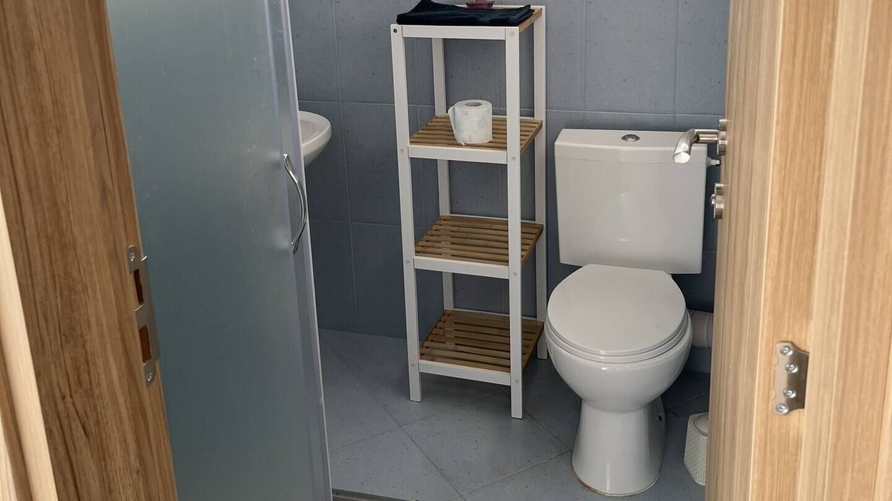 Photo of Bathroom in Osenovo
