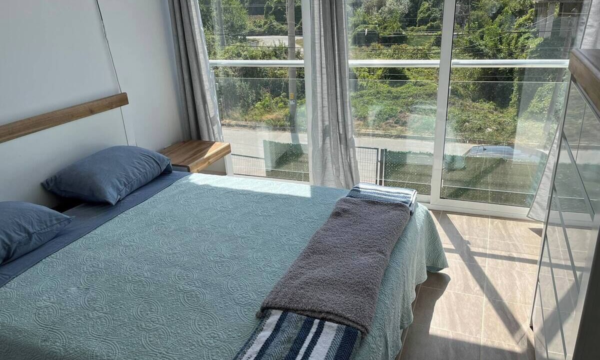 Photo of Bedroom in Osenovo