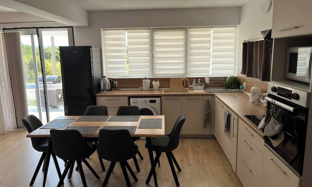 Photo of Kitchen in Osenovo
