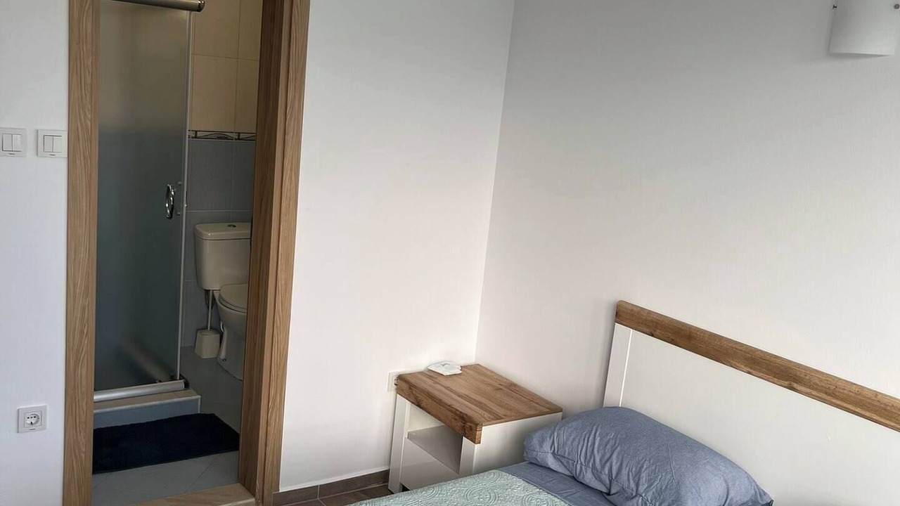Photo of Bedroom in Osenovo