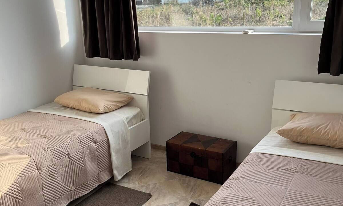 Photo of Bedroom in Osenovo