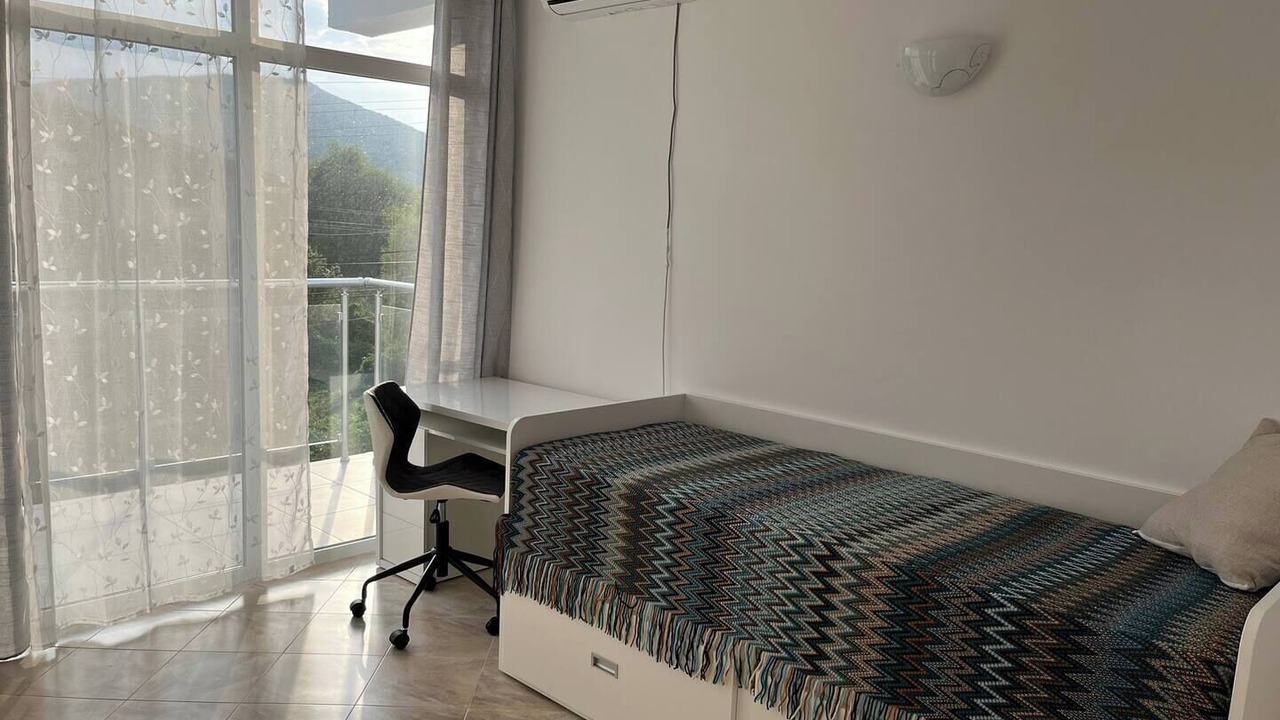 Photo of Bedroom in Osenovo