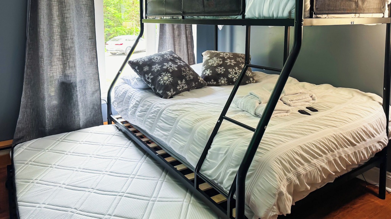 Photo of Bedroom in Conway