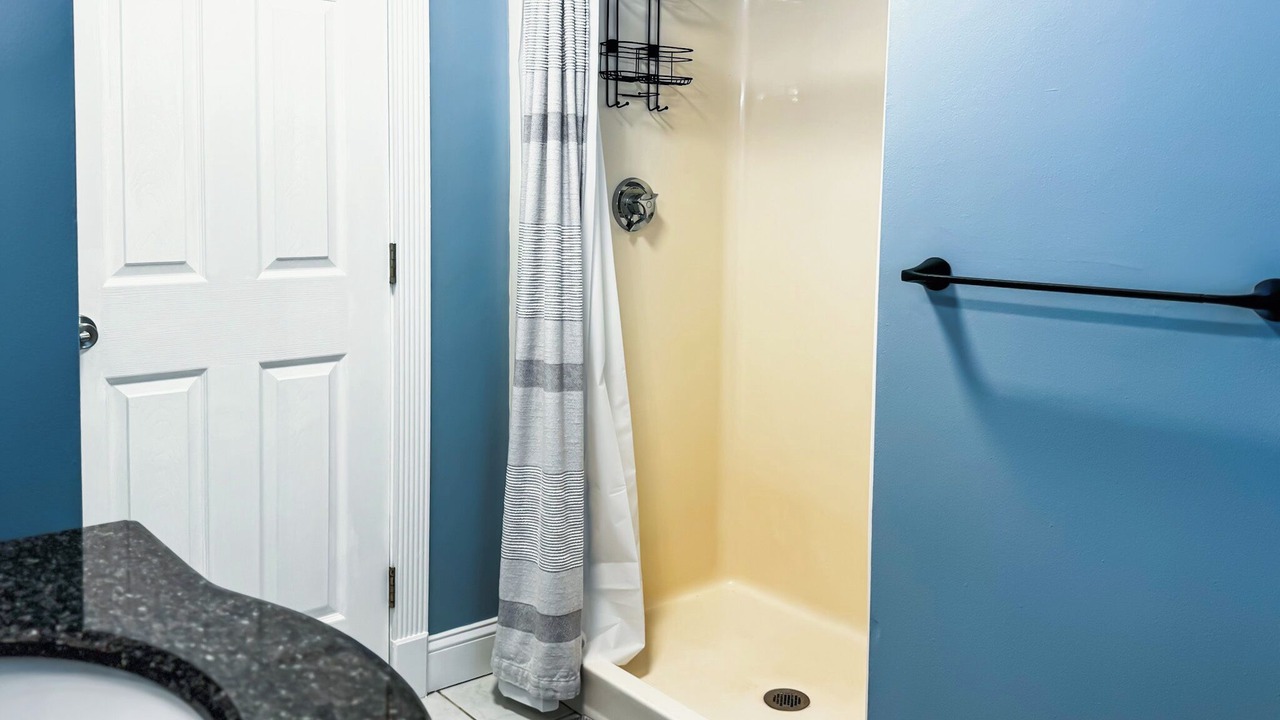 Photo of Bathroom in Conway