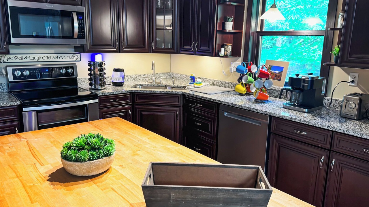 Photo of Kitchen in Conway