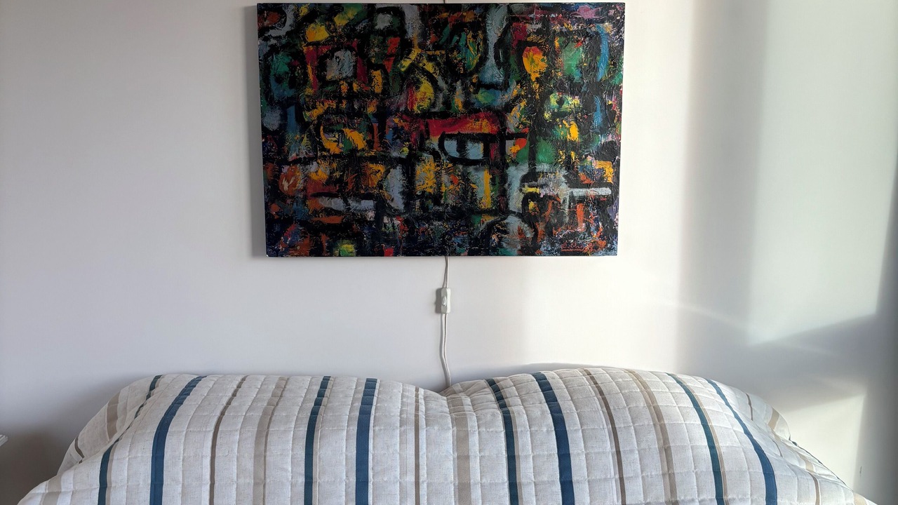 Photo of Bedroom in San Rafael