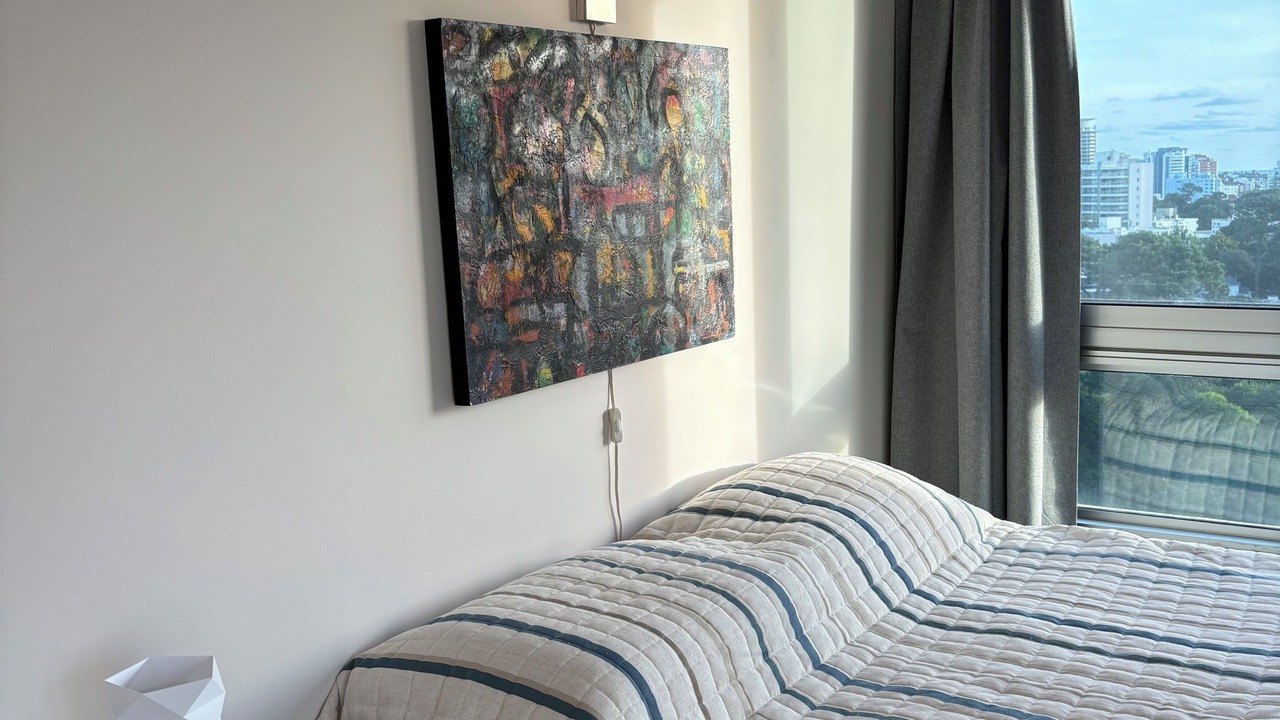 Photo of Bedroom in San Rafael