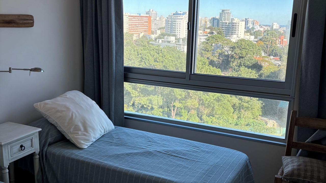 Photo of Bedroom in San Rafael