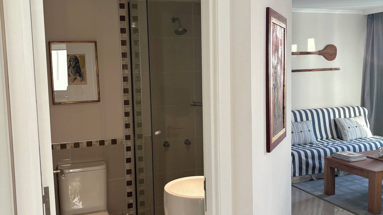 Photo of Bathroom in San Rafael