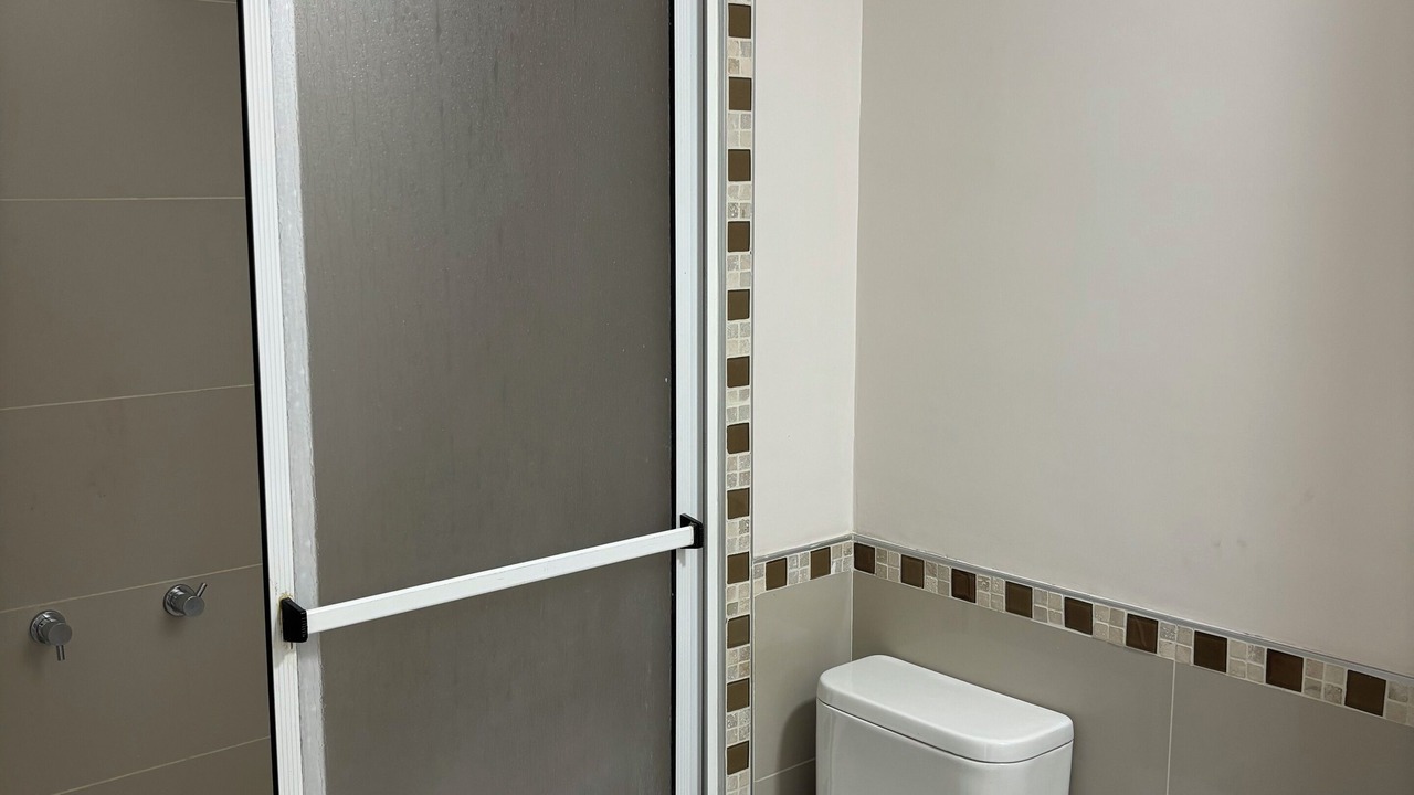 Photo of Bathroom in San Rafael