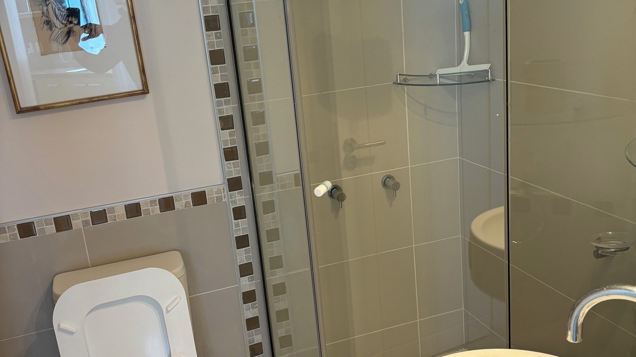 Photo of Bathroom in San Rafael