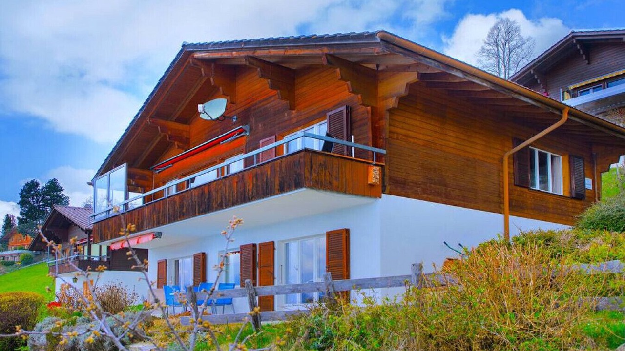 Photo of Outdoor in Aeschlen ob Gunten