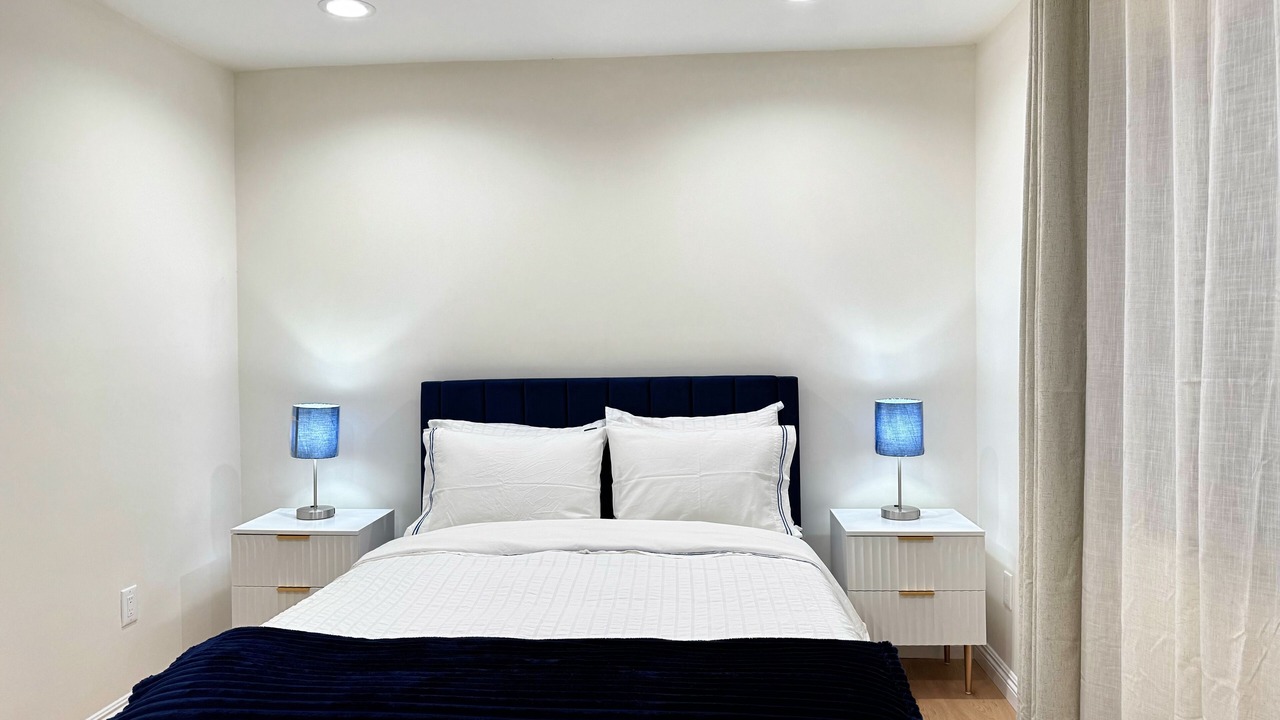 Photo of Bedroom in Walnut Valley