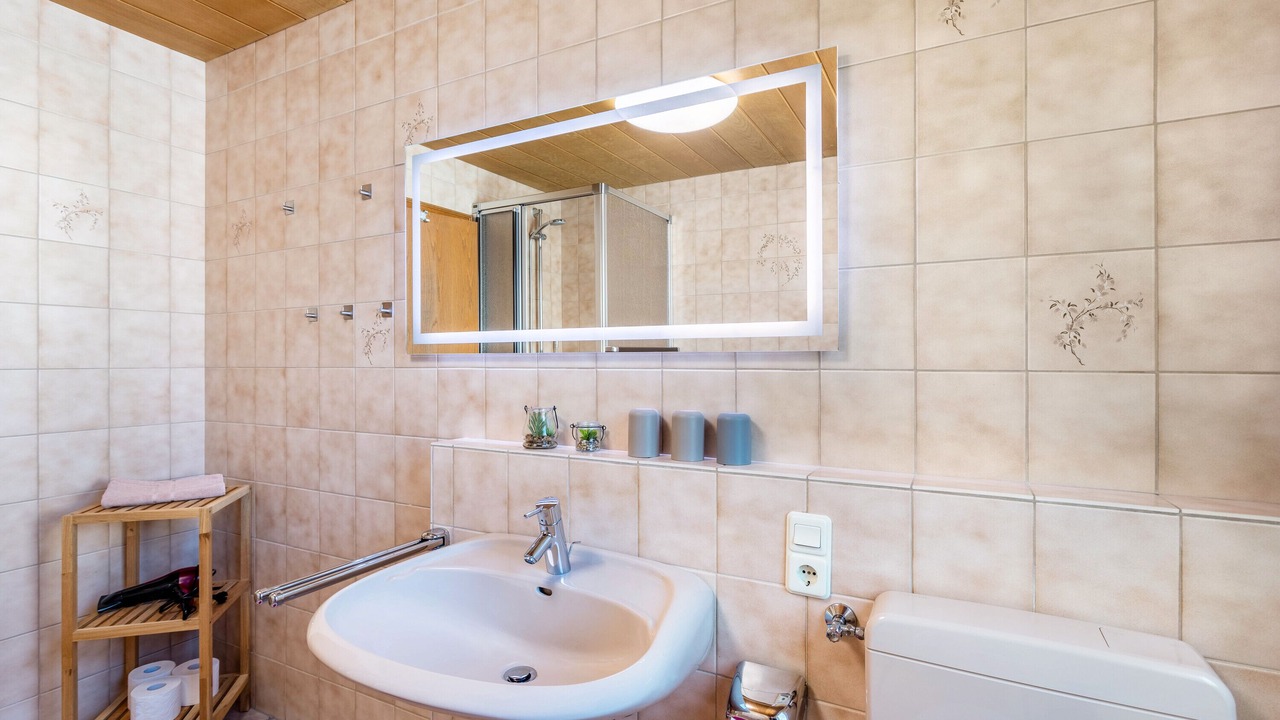 Photo of Bathroom in Bestwig