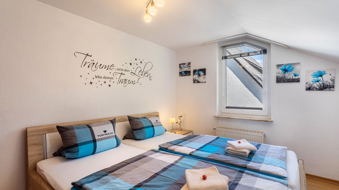 Photo of Bedroom in Bestwig