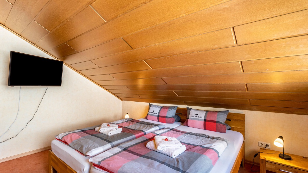 Photo of Bedroom in Bestwig