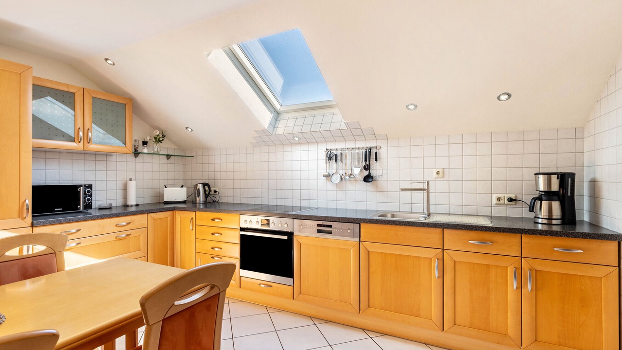 Photo of Kitchen in Bestwig