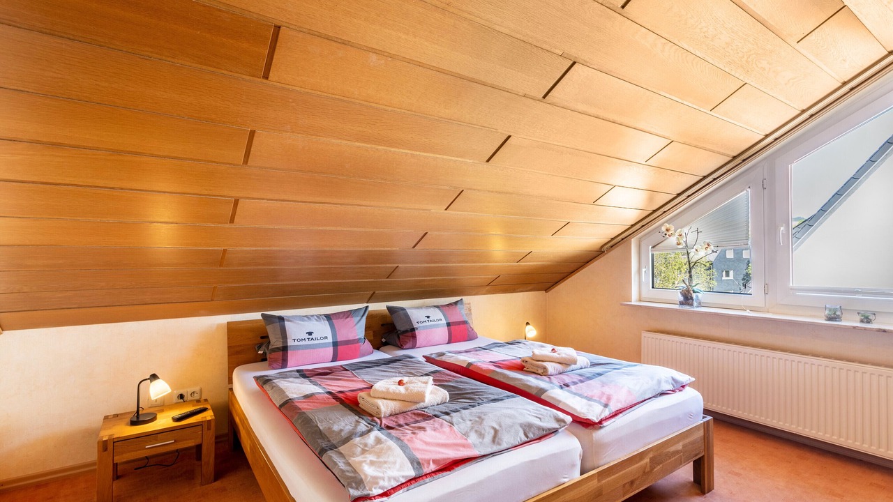 Photo of Bedroom in Bestwig