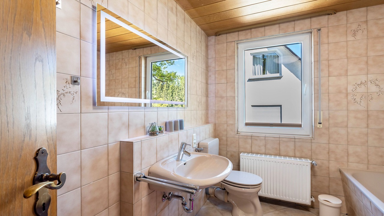 Photo of Bathroom in Bestwig