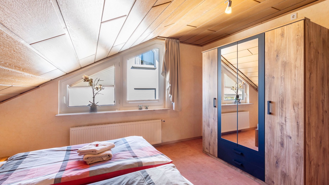 Photo of Bedroom in Bestwig