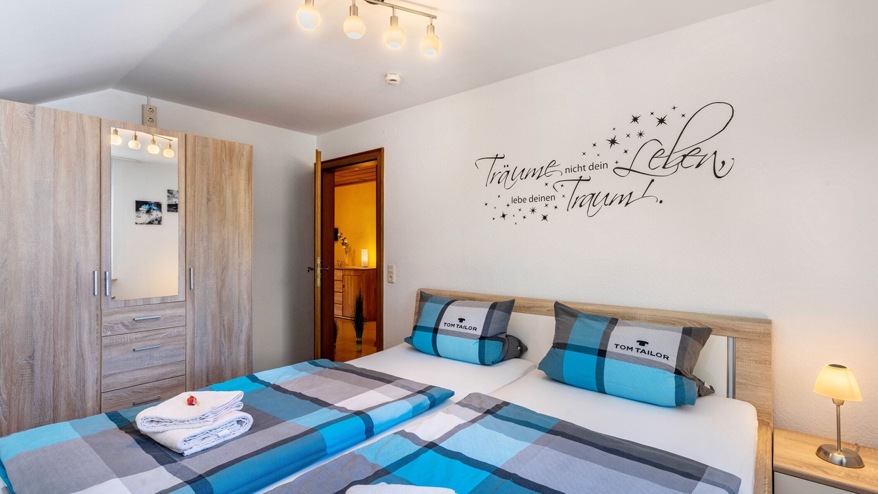 Photo of Bedroom in Bestwig