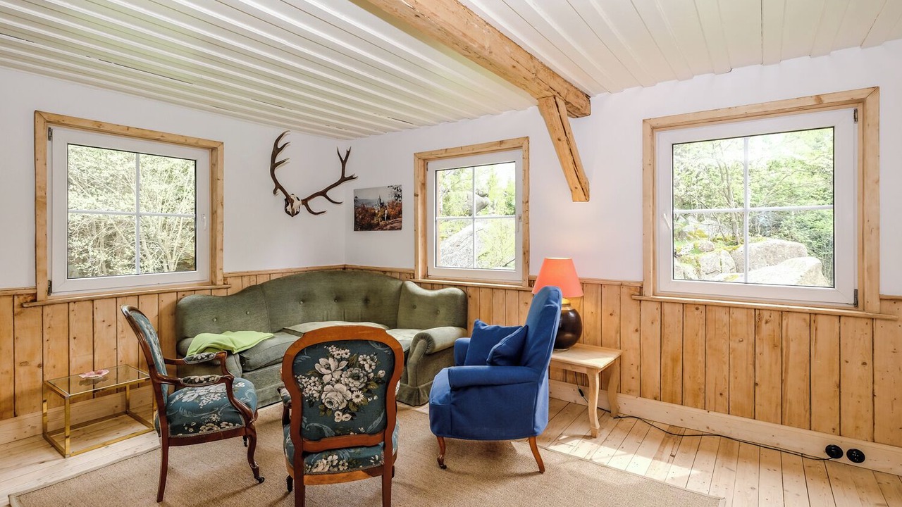 Photo of Livingroom in Wernigerode