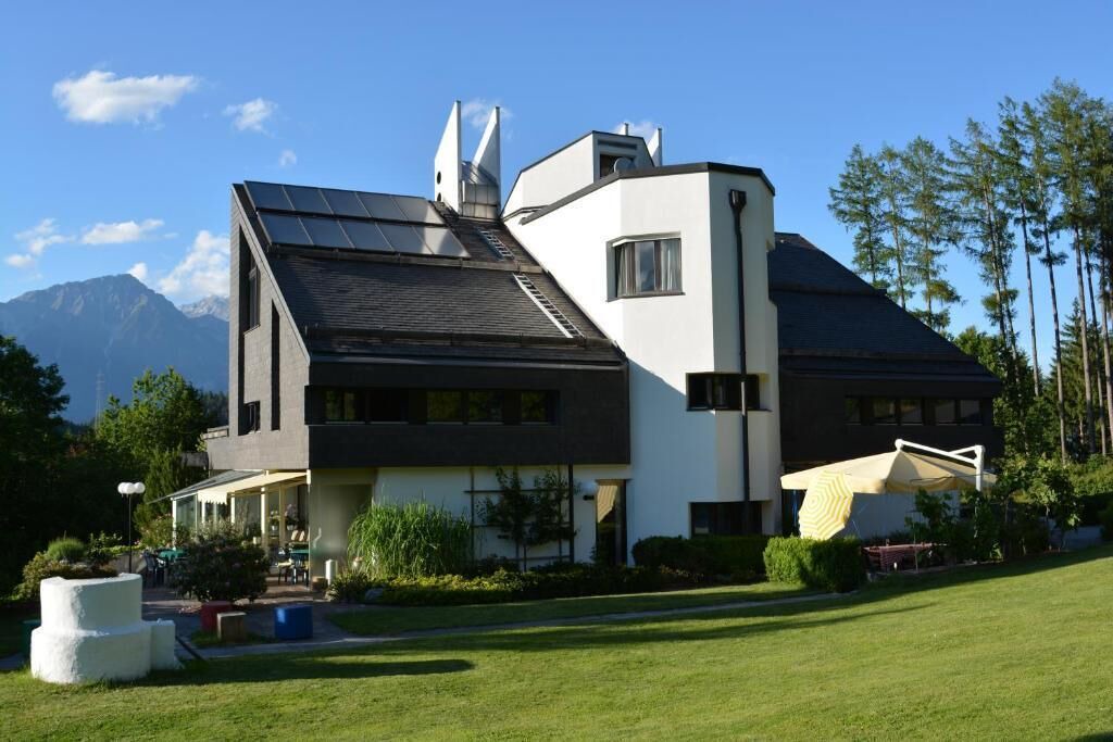 Photo of Outdoor in Igls