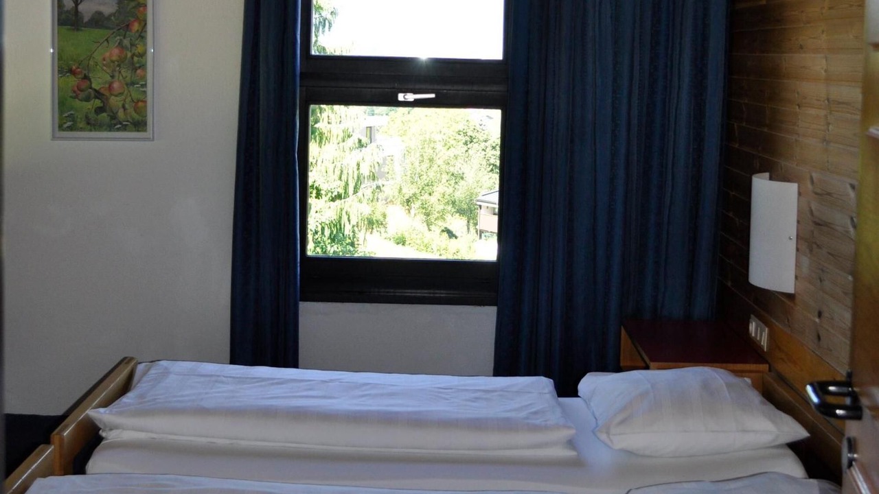 Photo of Bedroom in Igls