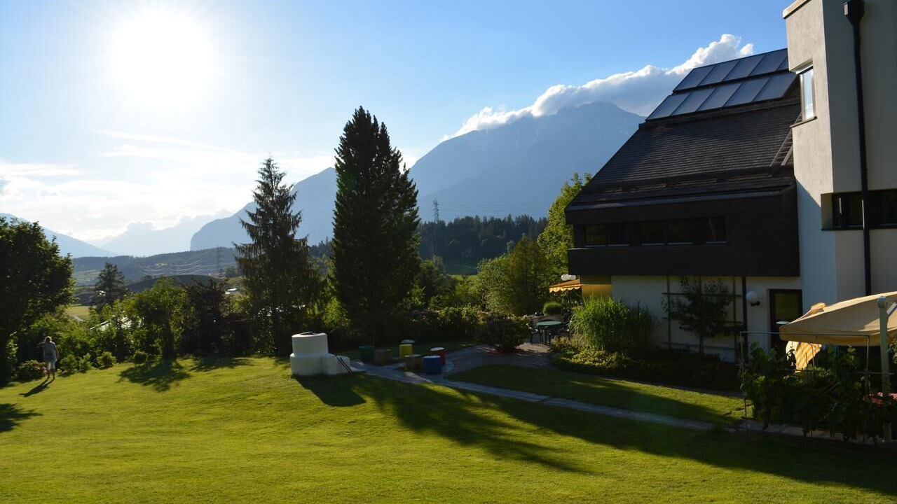 Photo of Outdoor in Igls