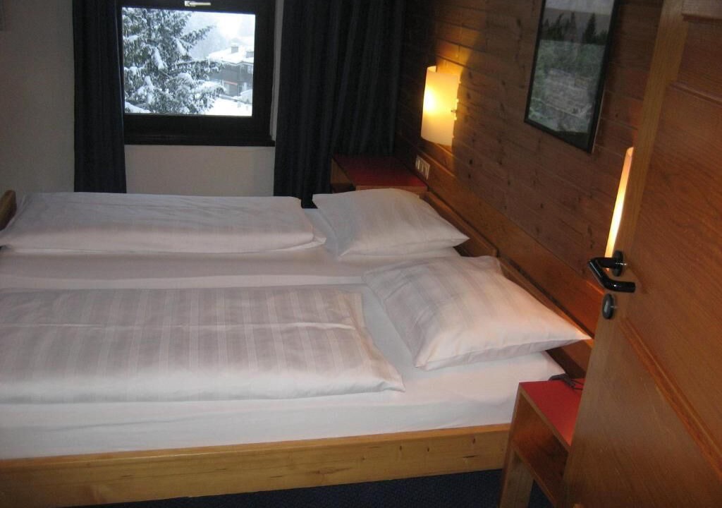 Photo of Bedroom in Igls