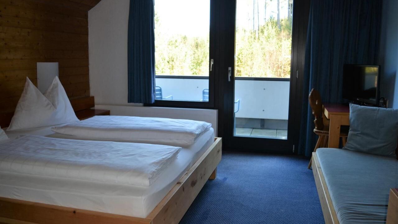 Photo of Bedroom in Igls