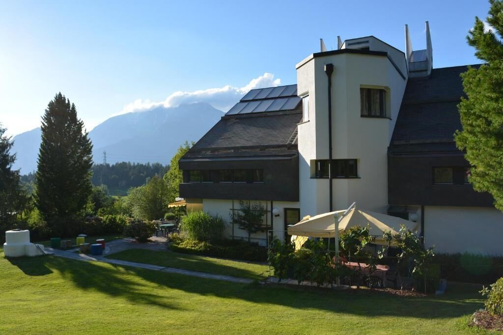 Photo of Outdoor in Igls
