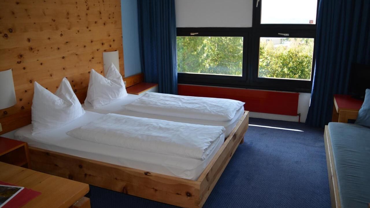 Photo of Bedroom in Igls