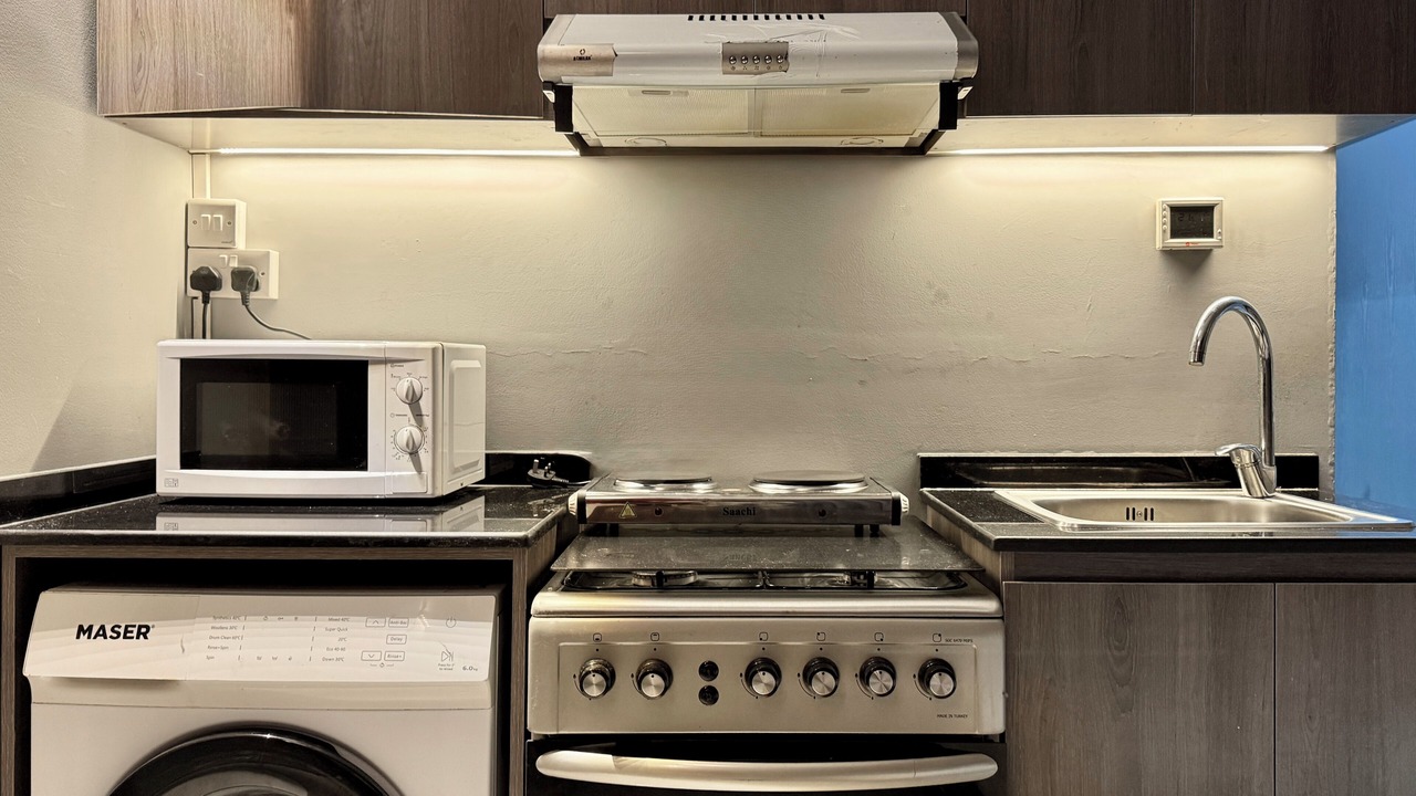 Photo of Kitchen in Dubai